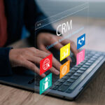 Cloud Based CRM Systems for Small Business – Scalable Growth with Datalink CRM