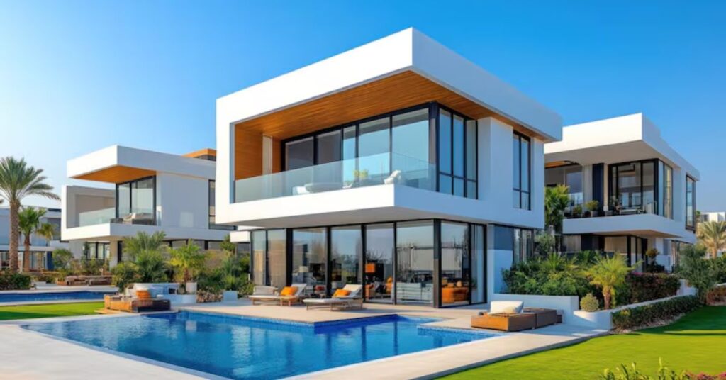 Mahindra Lifespaces Villas Jaipur – Spacious Villas for Modern Families