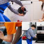 Professional Appliance Repair Guide for Reliable Home Maintenance