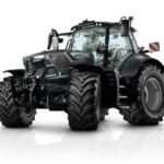 Landmann Tires: Trusted by Farmers and Industrial Operators