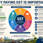 💡 Why Paying GST is Important & How It Impacts Our Daily Life