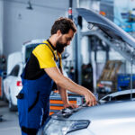 Is It Safe to Drive with a Cracked Windshield? 