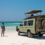 How Many Days Do You Really Need for a Kenya Safari and Beach Holiday