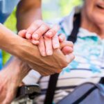 The Role of Social Support Aged Care in Healthy Ageing