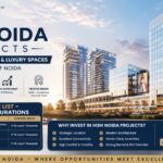 M3M Noida Projects – Unparalleled Experience, Exceptional Luxury