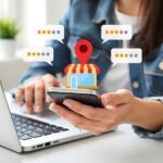 Why Local Business Listings UK Are Essential for Online Visibility