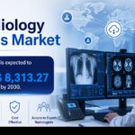 Teleradiology Services Market: Growth, Trends, and Strategic Insights for 2030