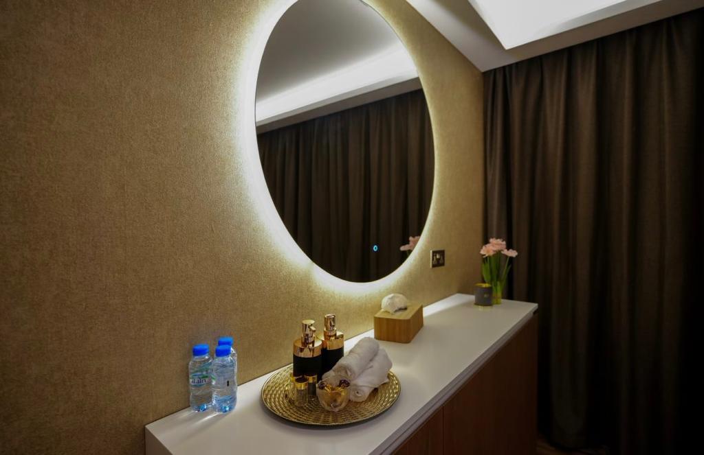 Moroccan Massage Dubai: A Complete Relaxation Guide by Transit Spa Dubai