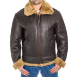 mens bomber jacket: A Complete Guide to Leather Bomber Jacket Mens Style