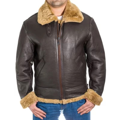 mens bomber jacket: A Complete Guide to Leather Bomber Jacket Mens Style