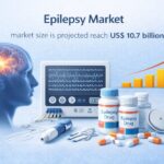 Global Epilepsy Therapeutics Industry Outlook 2030: Growth, Trends, and Strategic Insights