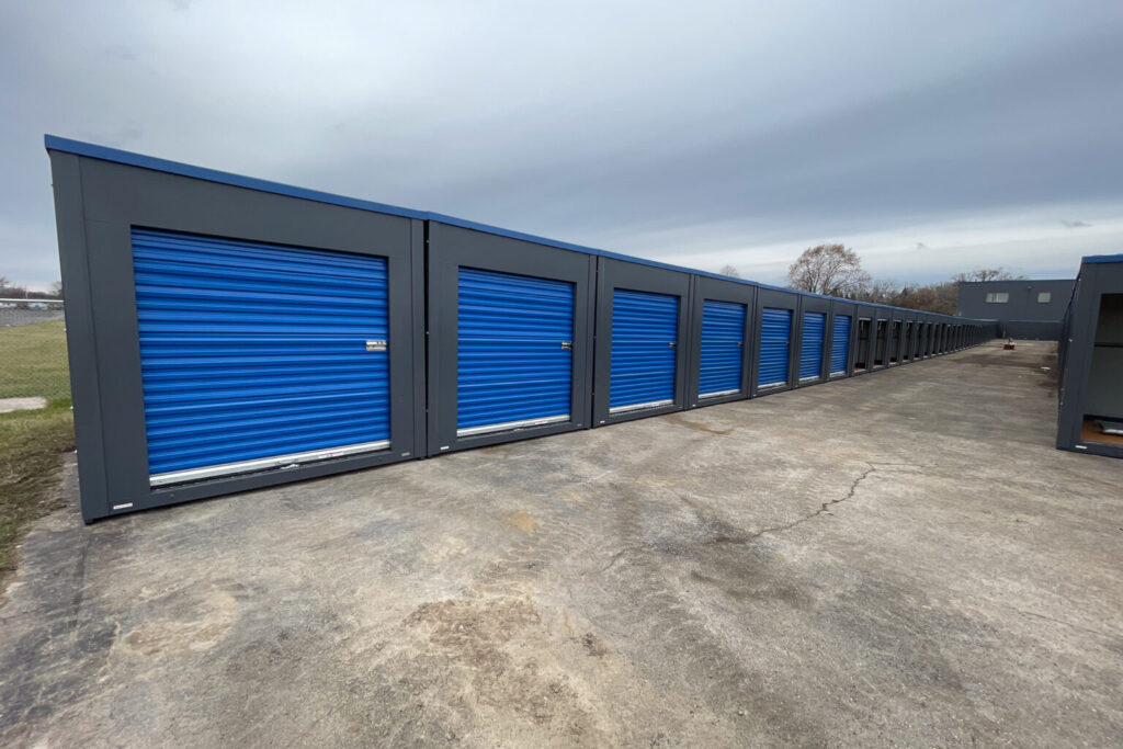 Modular Storage Unit Supplier for Smart Organization and Space-Efficient Interiors