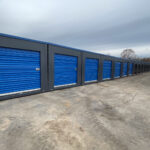 Modular Storage Unit Supplier for Smart Organization and Space-Efficient Interiors