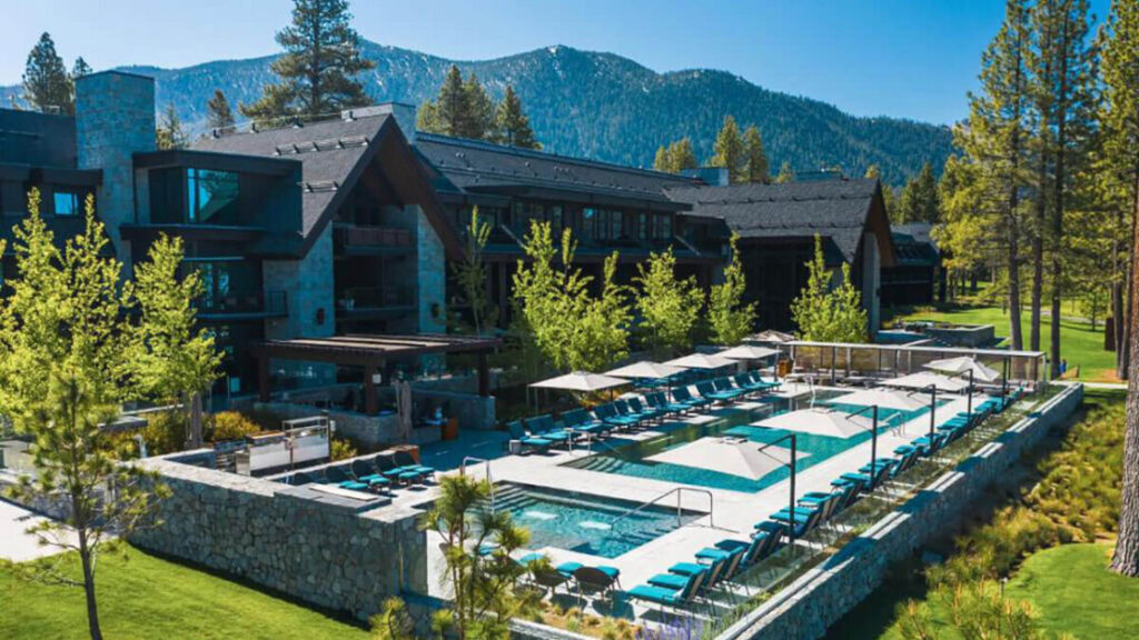 Why the Idea of Relaxation at Tahoe Resorts Is Often Misunderstood