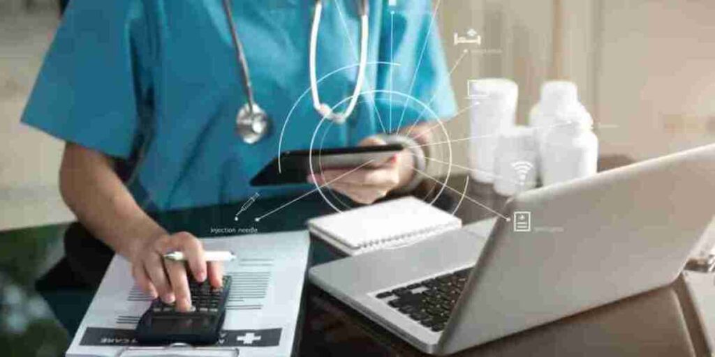 How Vigilant Medical Group Improves Revenue Cycle