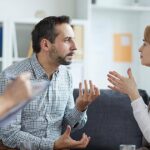 From Reacting to Responding: Slowing Down Emotional Triggers in Relationships