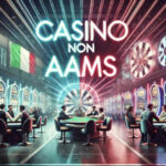 Migliori Casino Non AAMS Italia 2026 con Bonus e Giri Gratis Online