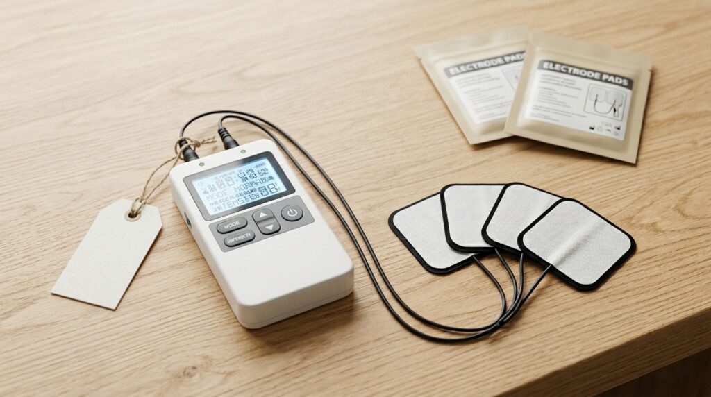 TENS Machine Price in Pakistan: The Complete 2026 Buying Guide for Pain Relief