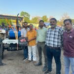 When Inspecting A Second Hand Tractor, Do Not Rush