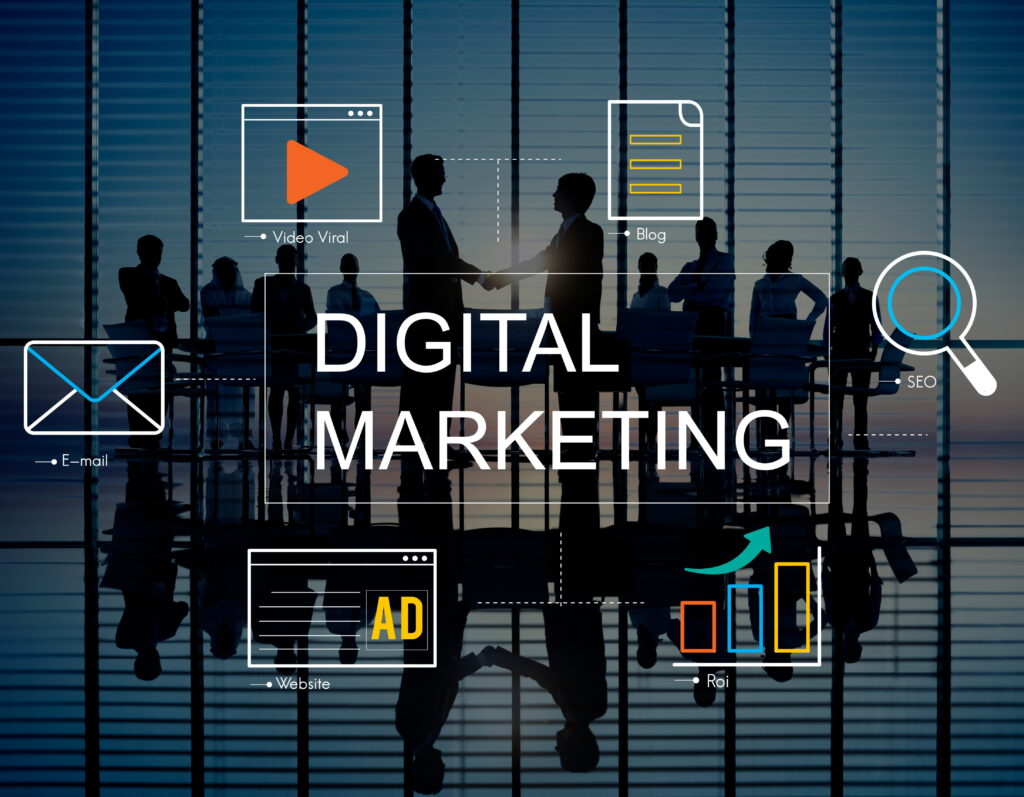 Digital Marketing Trends You Can’t Ignore in 2026