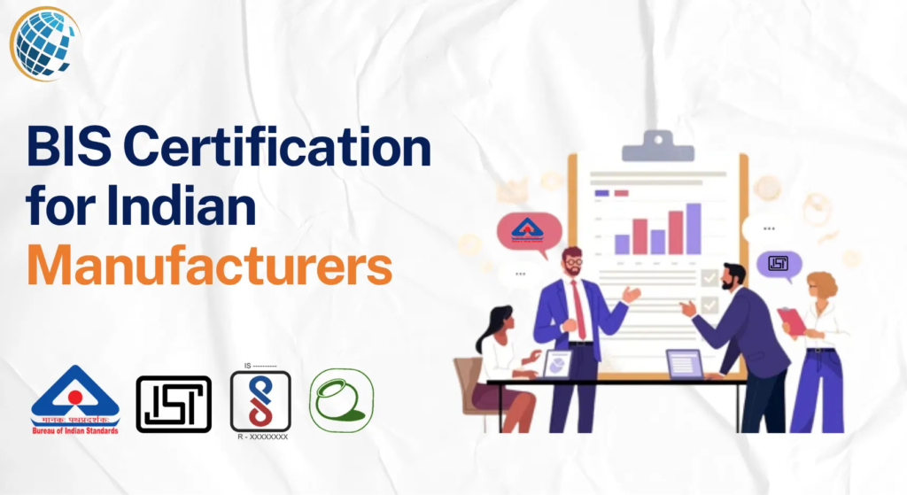 ISI Mark Certification in India: A Complete Guide