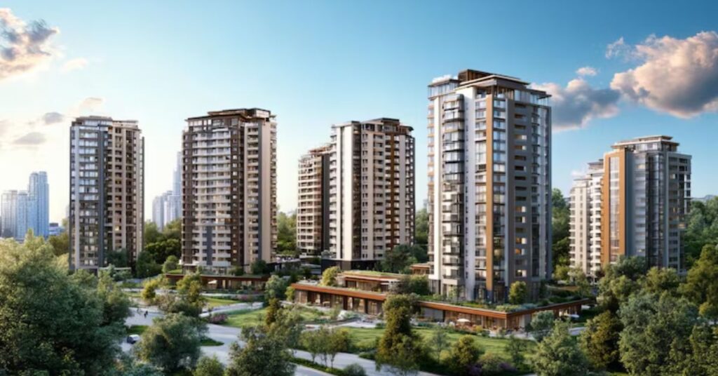Mahindra Lifespaces Bhandup – A New Benchmark for Urban Homes