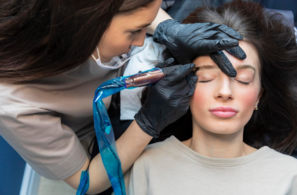 Permanent Make-Up Trends 2026: What’s In and What’s Out
