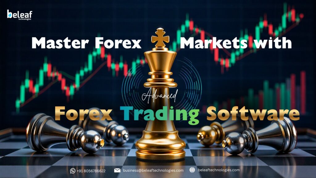 Top Features to Look for in White Label Crypto Exchange Software