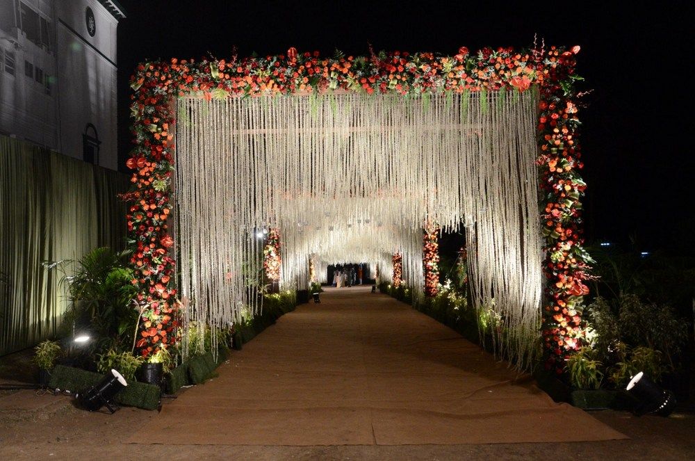 Indian Wedding Decorator: A Complete Guide to Elegant Wedding Decoration