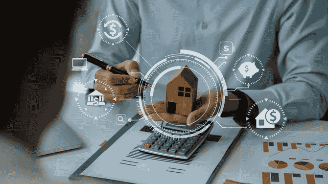 risk management through Lifecycle Optimization on Real Estate Asset Management