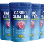 Cardio Slim Tea Review: Can It Boost Fat Loss Naturally?