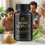 Brain Honey Review: Does It Sharpen Focus & Memory Fast?