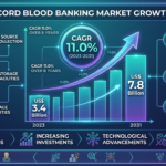 Umbilical Cord Blood Banking Market Forecast: Key Drivers Accelerating Growth to 2031