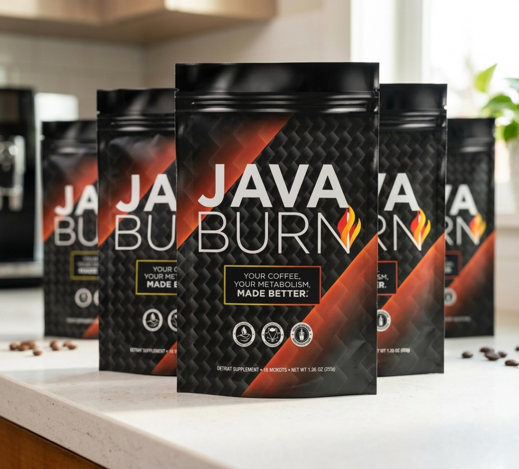 Java Burn Review: Does Coffee Really Burn Fat Faster?