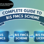 BIS FMCS Certification Guide for Foreign Manufacturers India