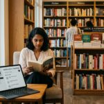 Discover the Best Books with Online Bookstore Mauritius