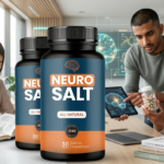 NeuroSalt Review 2026: Brain Boost or Just Hype?