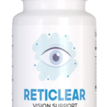 RetiClear Review 2026: Does It Really Improve Vision?
