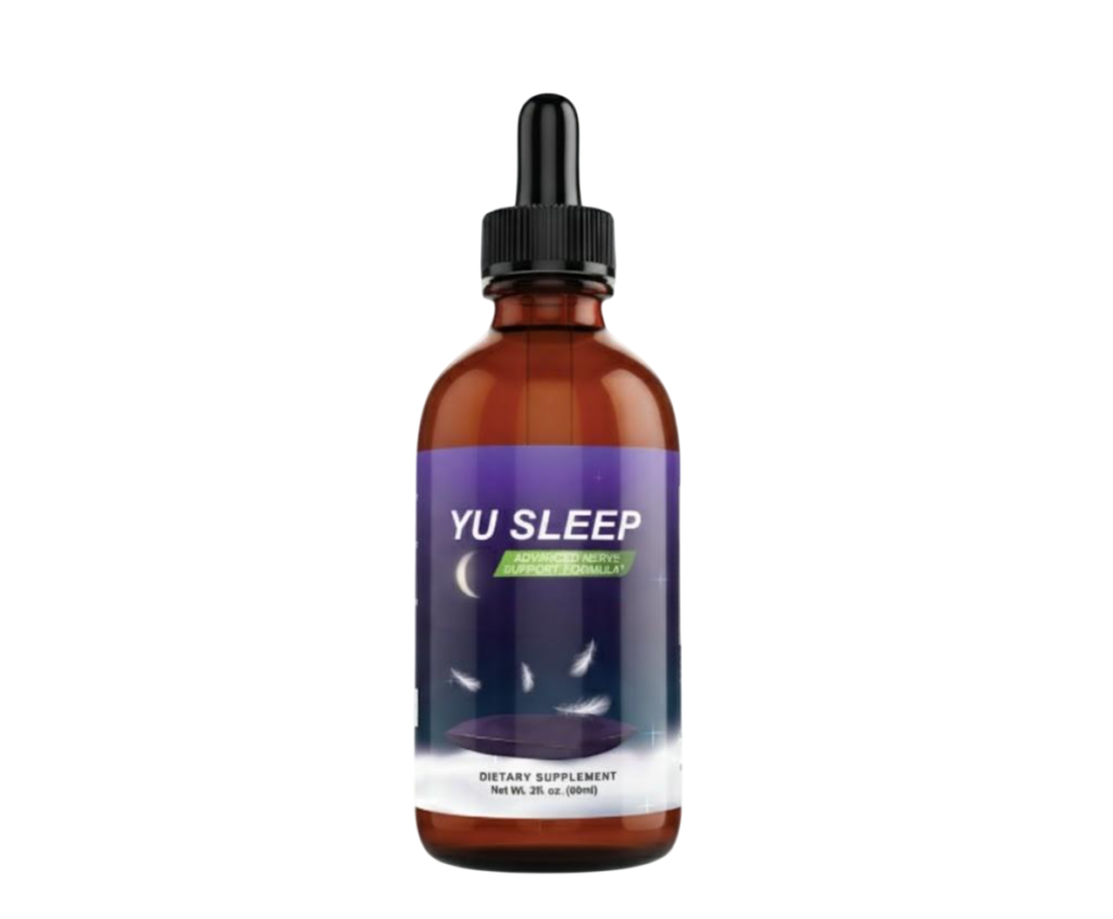 Yu Sleep Review 2026: Does It Really Help You Sleep Fast?