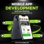Best Mobile App Development Company In Singapore