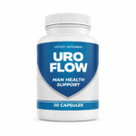 Uroflow Review 2026: Official Website, Ingredients, Benefits & buy