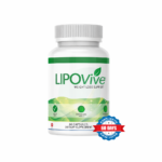 Lipovive Reviews & Official Website Guide: Does Lipovive Really Work or Is It a Scam?