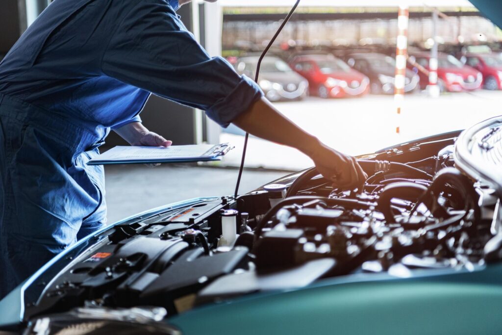 The Role of Automotive Specialties in Improving Car Performance