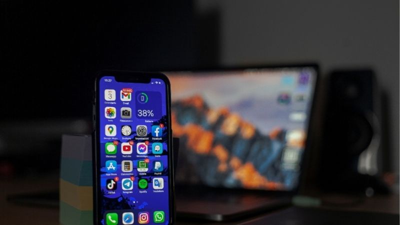 Top Mobile App Development Companies You Can Trust in 2026