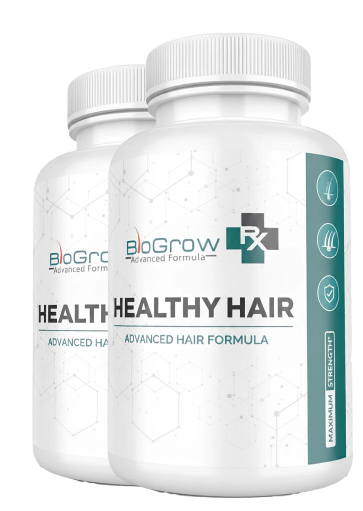 BioGrow™ Official Site | Daily Support for Healthier Growth