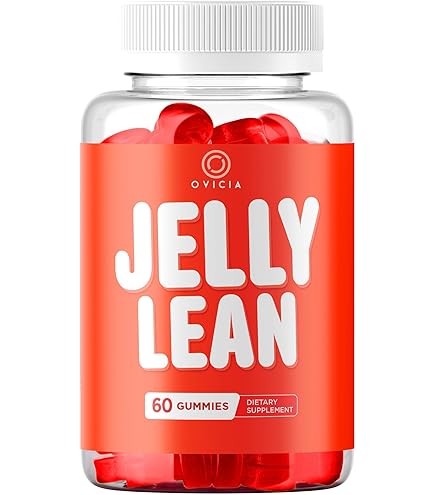Can Jelly Lean Support Fast and Healthy Weight Loss?