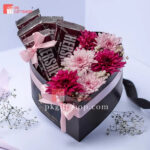 Send Anniversary Gifts to Pakistan Online with Same-Day Delivery