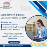 IB Maths Tutor in Dubai