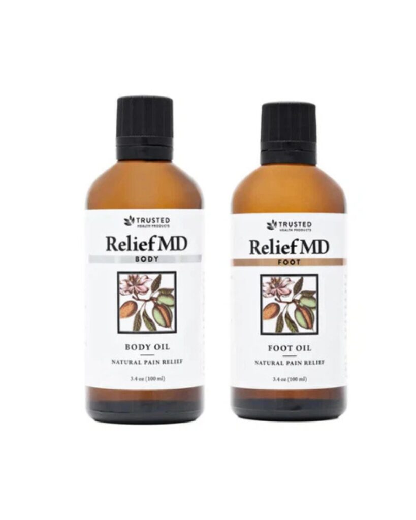 Natural Remedy for Sore Muscles: A Complete Guide to Holistic Relief