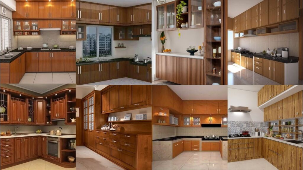 Custom Kitchen Cabinet Ideas That Transform Storage and Style